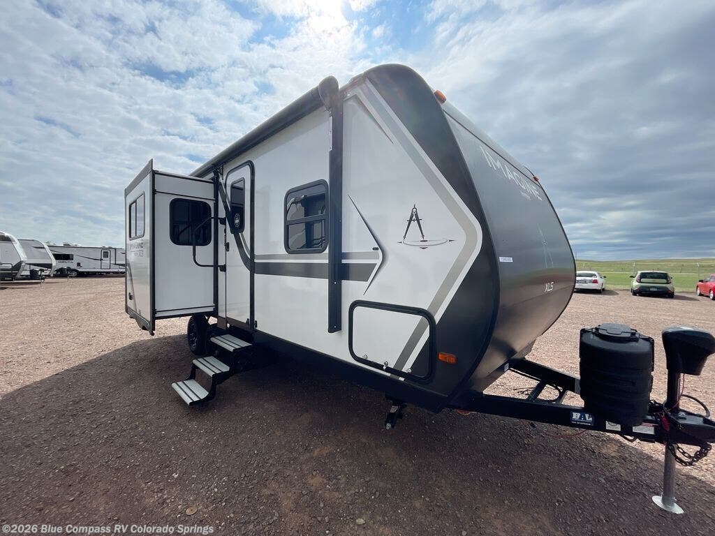 New 2026 Grand Design Imagine XLS 22RBE available in Colorado Springs, Colorado