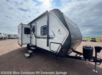 New 2026 Grand Design Imagine XLS 22RBE available in Colorado Springs, Colorado