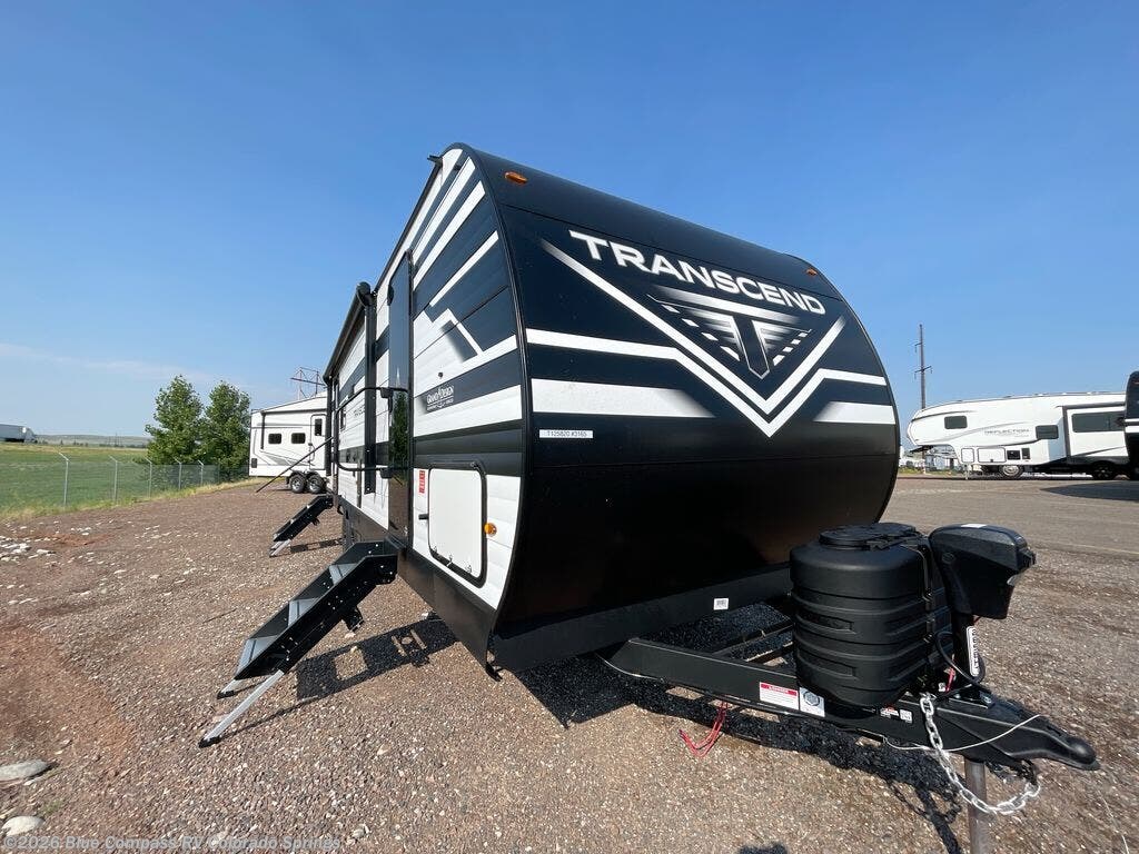 New 2026 Grand Design Transcend Xplor 265BHT available in Colorado Springs, Colorado