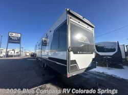 New 2026 Brinkley RV Model G 4100 available in Colorado Springs, Colorado