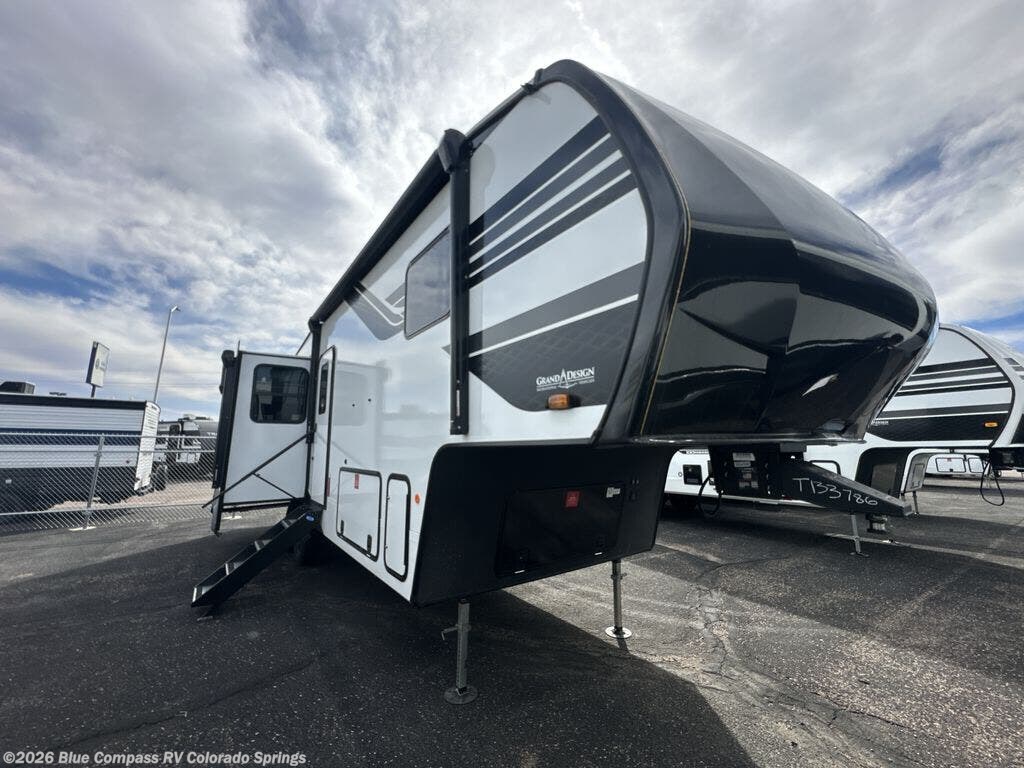 New 2026 Grand Design Reflection 303RLS available in Colorado Springs, Colorado