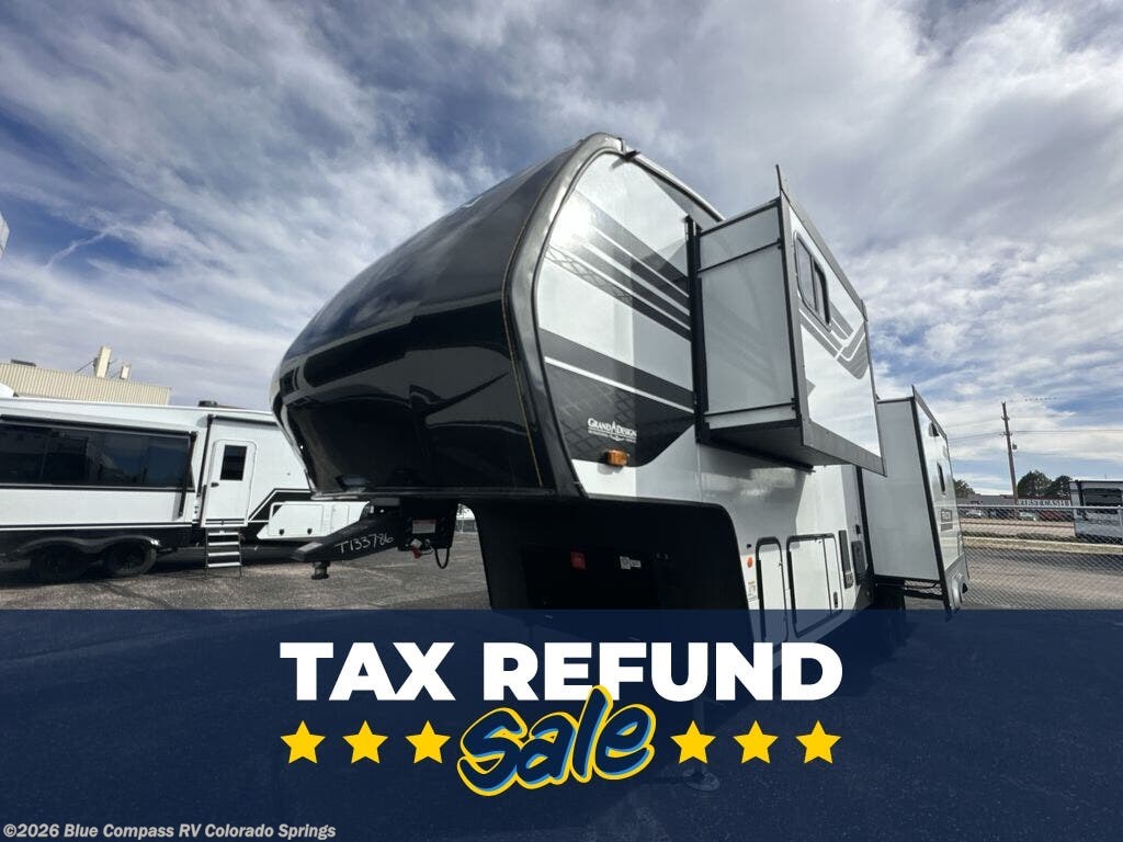 New 2026 Grand Design Reflection 303RLS available in Colorado Springs, Colorado