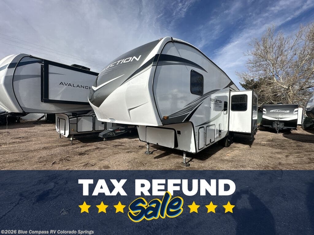 Used 2023 Grand Design Reflection 278BH available in Colorado Springs, Colorado