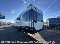 New 2026 Brinkley RV Model Z AIR 315 available in Colorado Springs, Colorado
