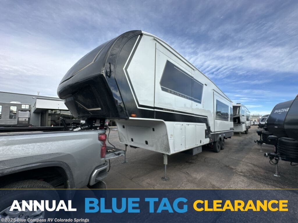 New 2026 Brinkley RV Model Z 3200 available in Colorado Springs, Colorado