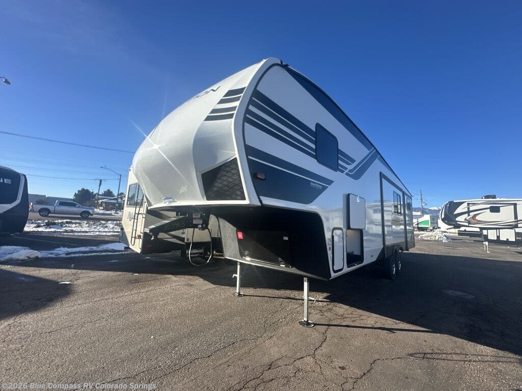 New 2026 Grand Design Reflection 100 Series 32BH available in Colorado Springs, Colorado