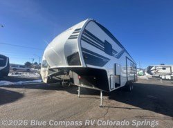New 2026 Grand Design Reflection 100 Series 32BH available in Colorado Springs, Colorado