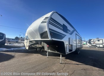 New 2026 Grand Design Reflection 100 Series 32BH available in Colorado Springs, Colorado