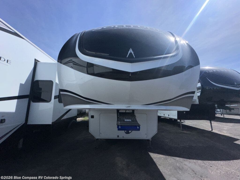 New 2026 Grand Design Solitude 310GK available in Colorado Springs, Colorado