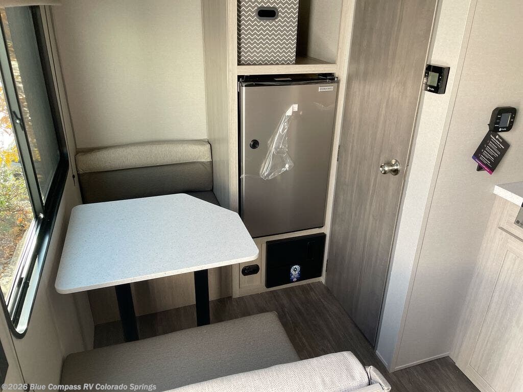 New 2026 Forest River Aurora Light 13RDX available in Colorado Springs, Colorado