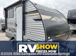 New 2026 Forest River Aurora Light 13BHX available in Colorado Springs, Colorado