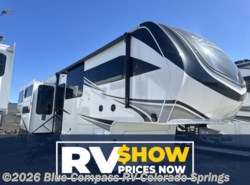 New 2025 Grand Design Solitude 376RD available in Colorado Springs, Colorado