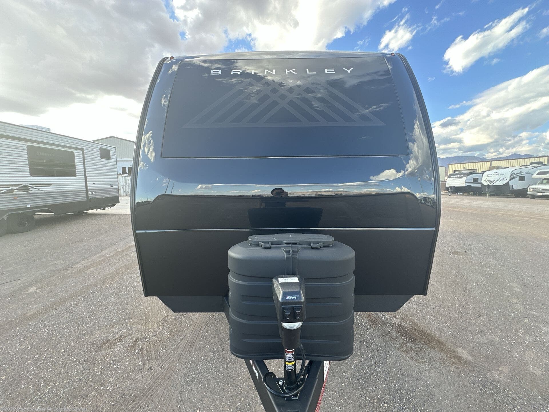 Used 2026 Brinkley RV Model I 265 available in Colorado Springs, Colorado