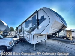 New 2026 Grand Design Momentum G-Class 325G available in Colorado Springs, Colorado