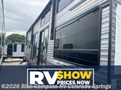 New 2026 Forest River Aurora 42CONDO available in Colorado Springs, Colorado