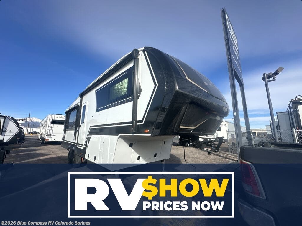 New 2026 Brinkley RV Model Z 2700 available in Colorado Springs, Colorado