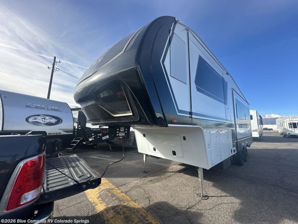 New 2026 Brinkley RV Model Z 2700 available in Colorado Springs, Colorado