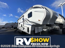 Used 2023 Northwood Fox Mountain 235RLS available in Colorado Springs, Colorado