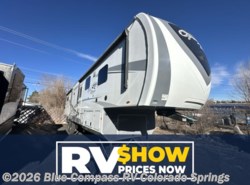 Used 2018 Highland Ridge Open Range 3X 427BHS available in Colorado Springs, Colorado