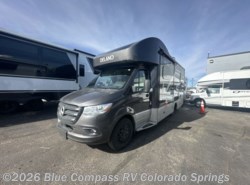 New 2026 Thor Motor Coach Delano Sprinter 24XL available in Colorado Springs, Colorado