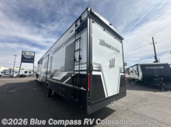 New 2026 Grand Design Momentum 395MT available in Colorado Springs, Colorado