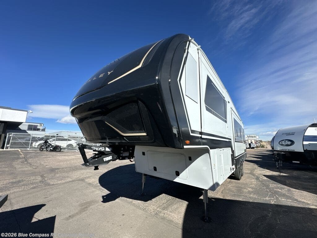 New 2026 Brinkley RV Model Z 3110 available in Colorado Springs, Colorado