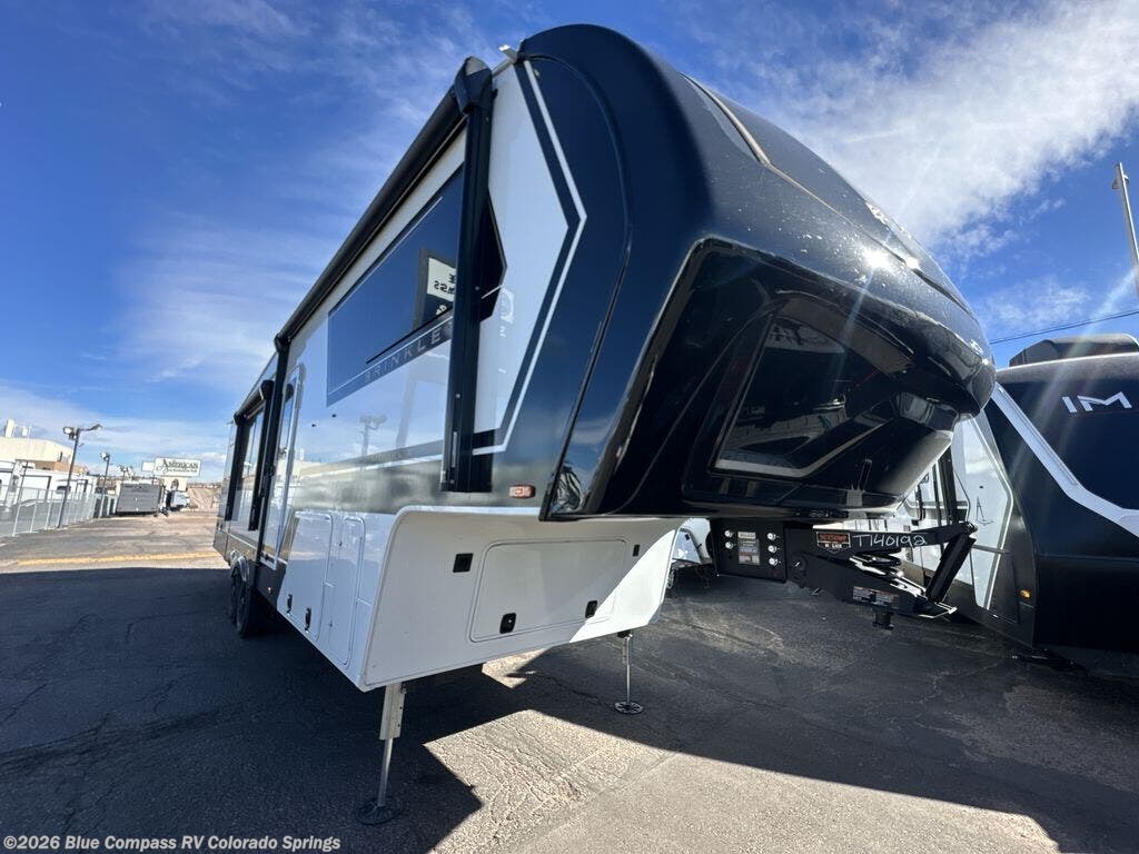 New 2026 Brinkley RV Model Z 3110 available in Colorado Springs, Colorado