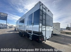 New 2026 Brinkley RV Model Z 3515 available in Colorado Springs, Colorado