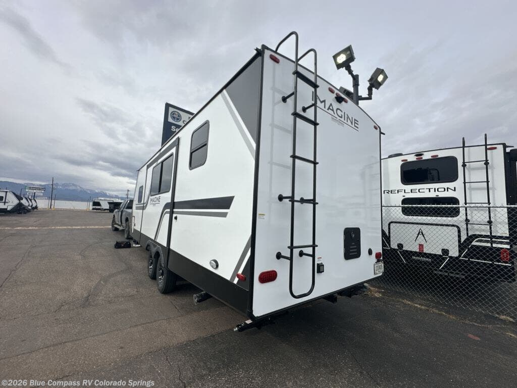 New 2026 Grand Design Imagine 2470BH available in Colorado Springs, Colorado