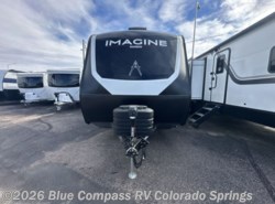 New 2026 Grand Design Imagine 2470BH available in Colorado Springs, Colorado