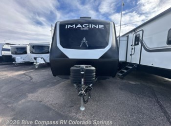 New 2026 Grand Design Imagine 2470BH available in Colorado Springs, Colorado