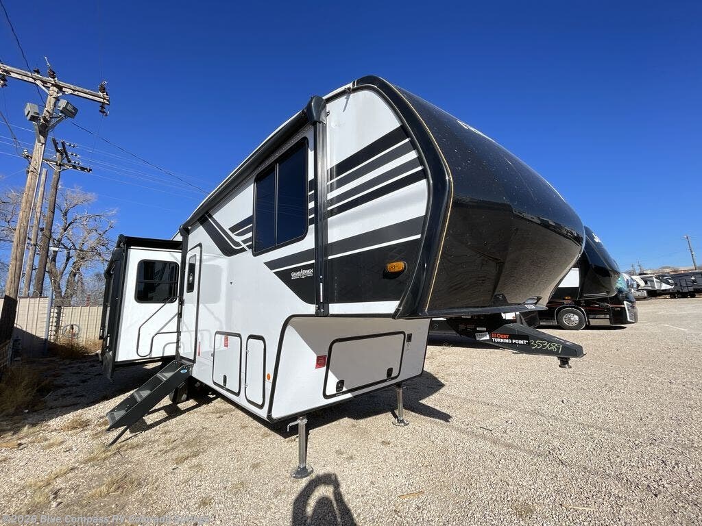 Used 2026 Grand Design Reflection 150 Series 295RL available in Colorado Springs, Colorado