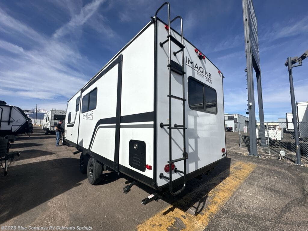 New 2026 Grand Design Imagine XLS 23LDE available in Colorado Springs, Colorado