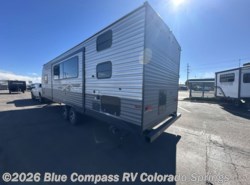 New 2026 Forest River Aurora 27DBH available in Colorado Springs, Colorado