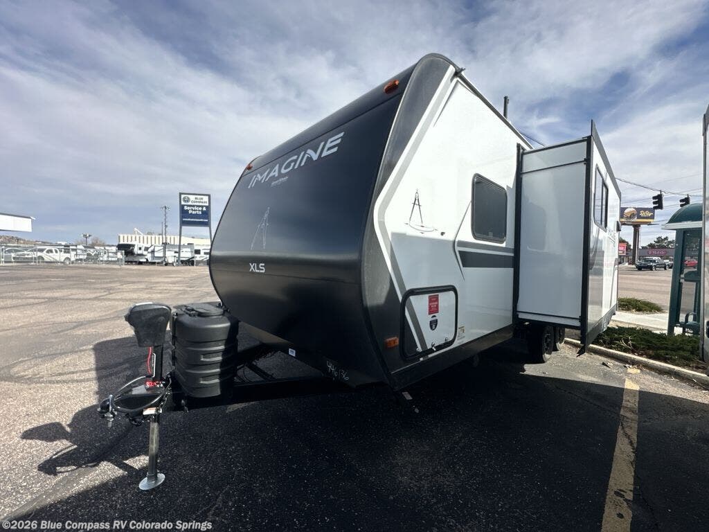 New 2026 Grand Design Imagine XLS 22MLE available in Colorado Springs, Colorado