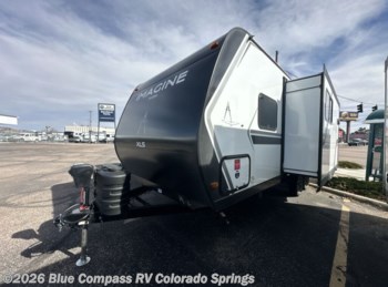 New 2026 Grand Design Imagine XLS 22MLE available in Colorado Springs, Colorado