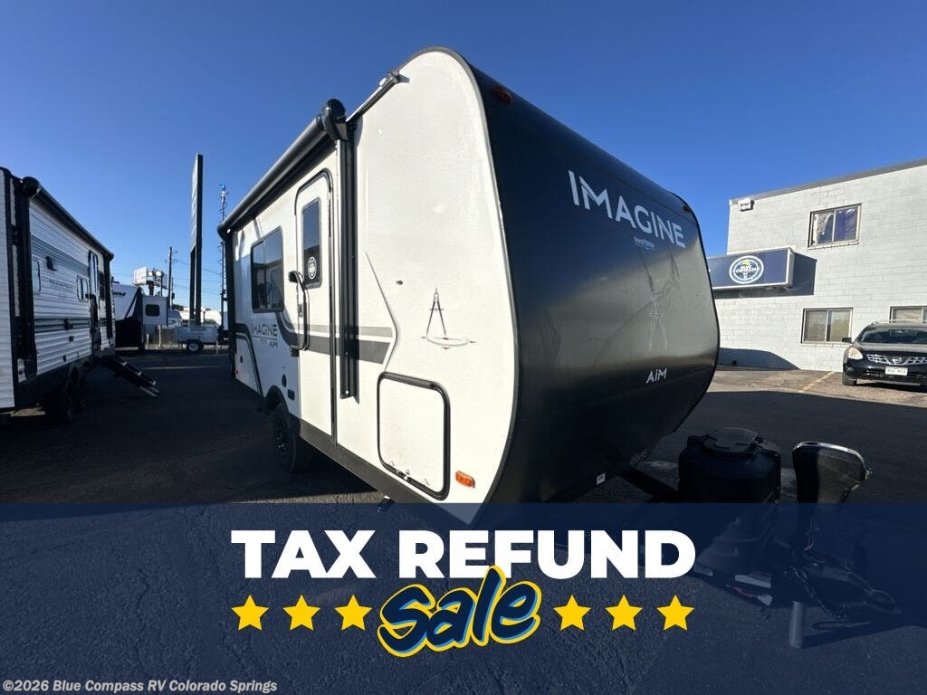 New 2026 Grand Design Imagine AIM 15RBA available in Colorado Springs, Colorado