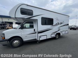 New 2026 East to West Entrada 210NSC available in Colorado Springs, Colorado