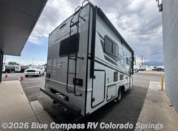 New 2026 East to West Entrada 210NSC available in Colorado Springs, Colorado