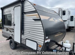New 2026 Forest River Aurora Light 13RDX available in Colorado Springs, Colorado