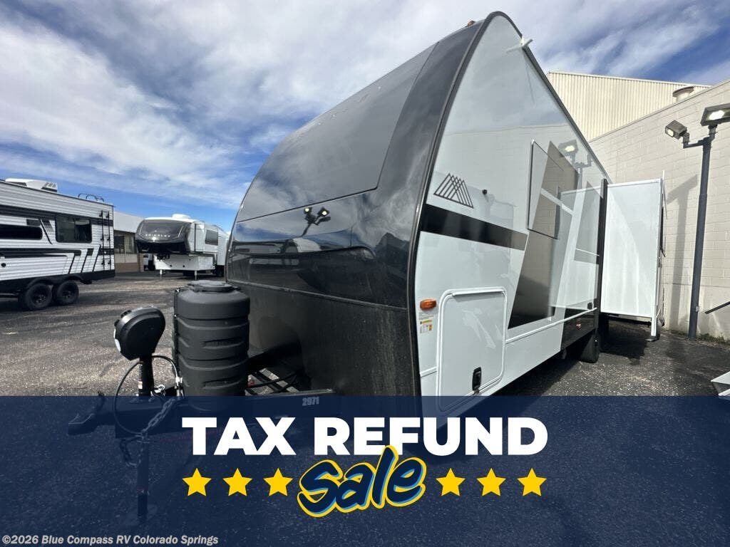 New 2026 Brinkley RV Model I 280 available in Colorado Springs, Colorado