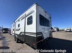 New 2026 Grand Design Reflection 324MBS available in Colorado Springs, Colorado