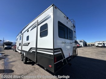 New 2026 Grand Design Reflection 324MBS available in Colorado Springs, Colorado