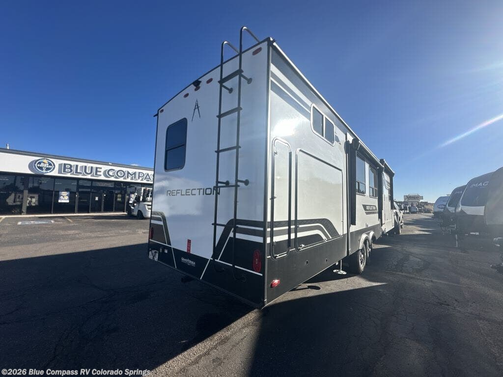 New 2026 Grand Design Reflection 342BHTS available in Colorado Springs, Colorado