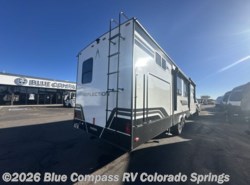 New 2026 Grand Design Reflection 342BHTS available in Colorado Springs, Colorado