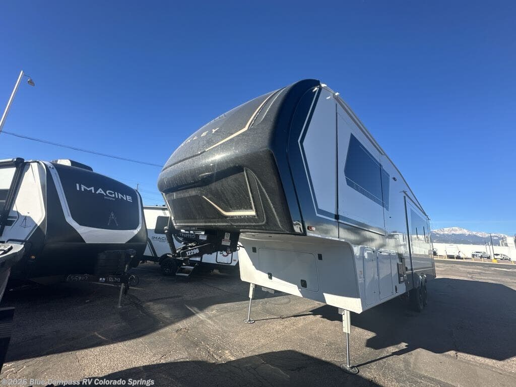 New 2026 Brinkley RV Model Z 3100 available in Colorado Springs, Colorado