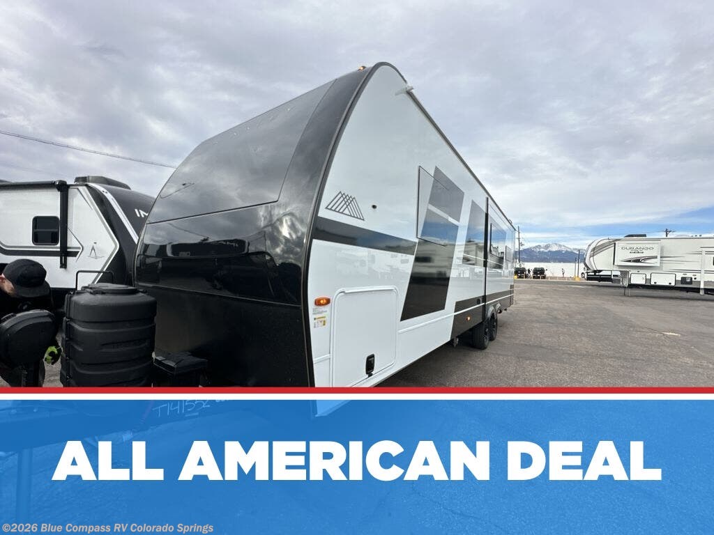 New 2026 Brinkley RV Model I 280 available in Colorado Springs, Colorado