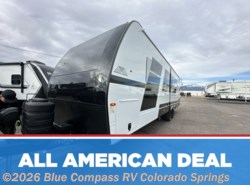 New 2026 Brinkley RV Model I 280 available in Colorado Springs, Colorado