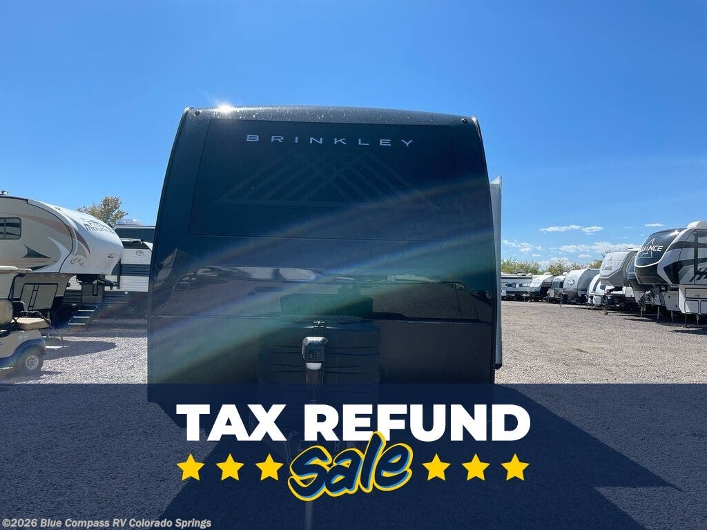 New 2026 Brinkley RV Model I 235 available in Colorado Springs, Colorado