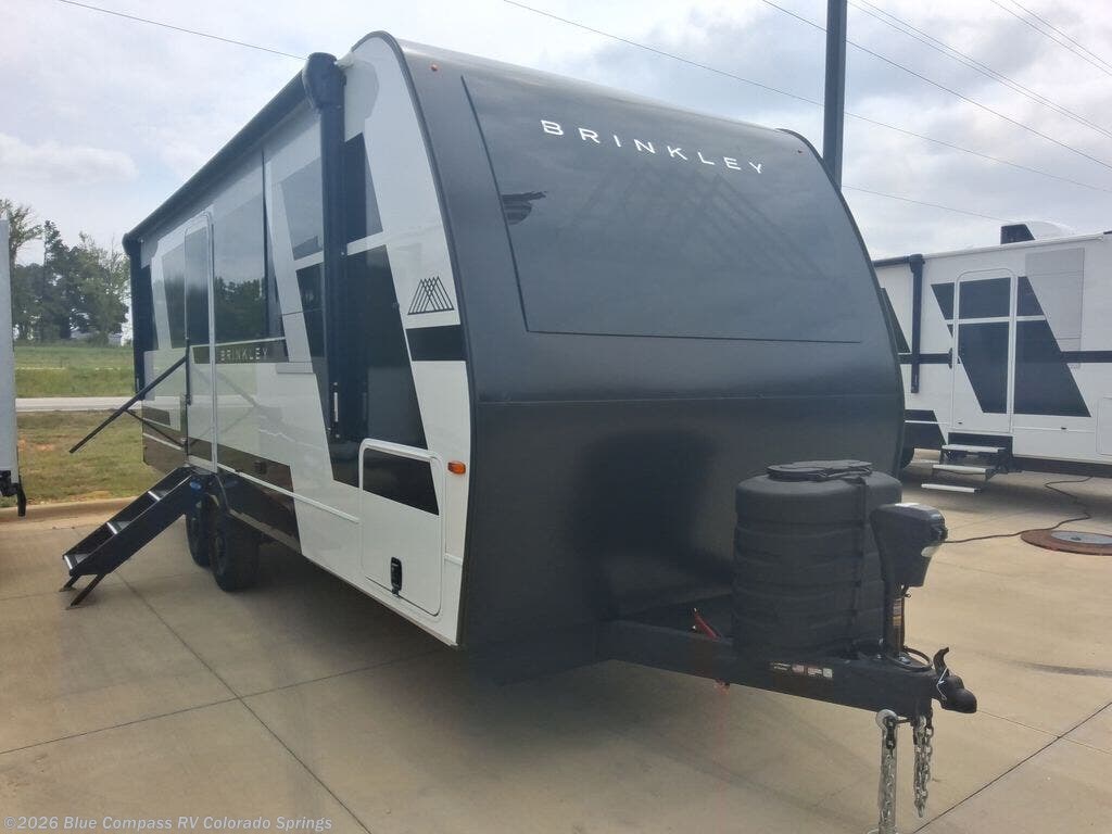 New 2026 Brinkley RV Model I 235 available in Colorado Springs, Colorado